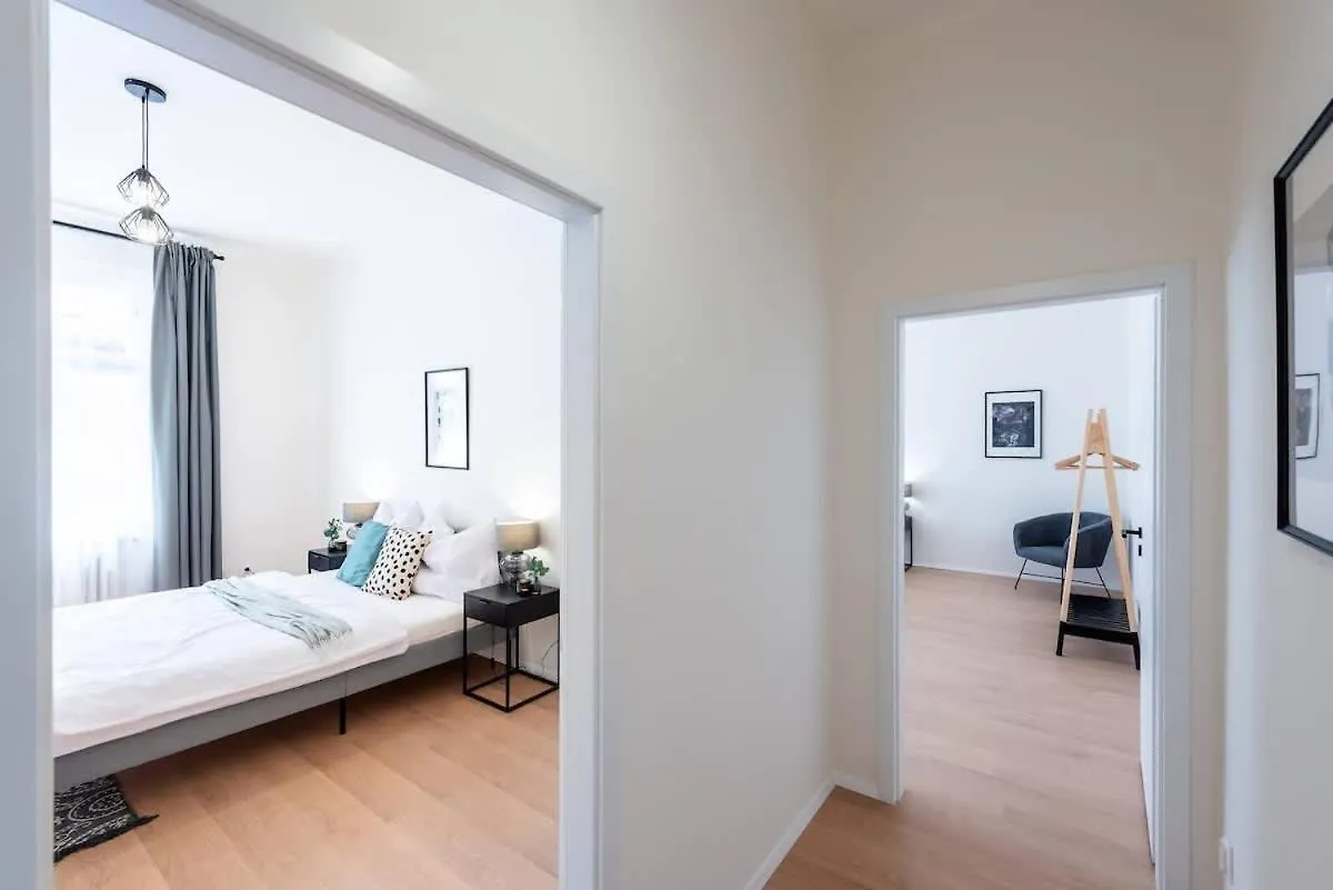 Unique Old Town 2Br Oasis With Sofa Bed Apartment Prague 0*,  Czech Republic