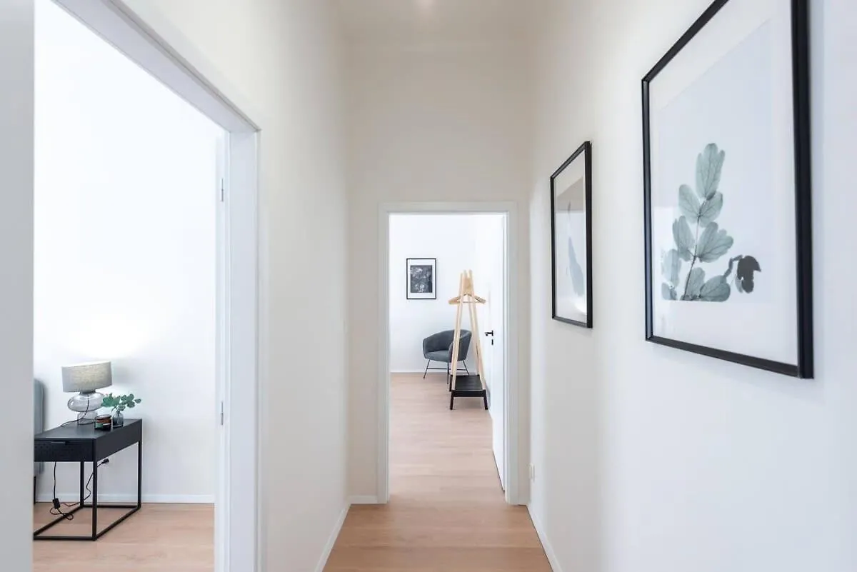 Unique Old Town 2Br Oasis With Sofa Bed Apartment Prague