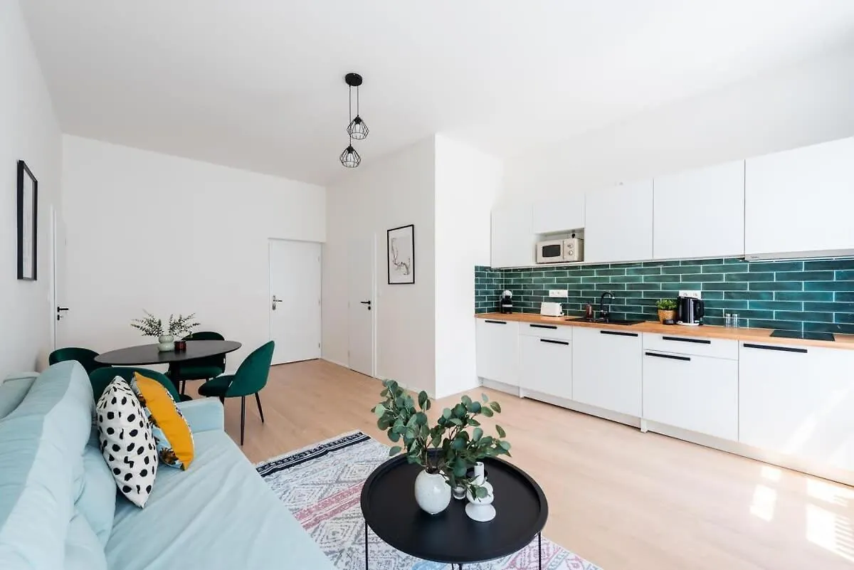Unique Old Town 2Br Oasis With Sofa Bed Apartment Prague 0*,